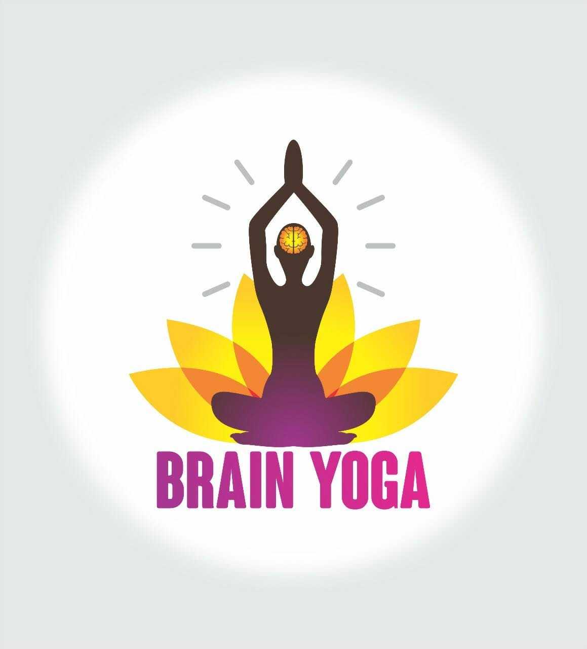 Brain Yoga